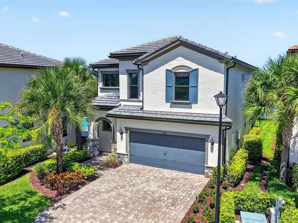 4460 Gramercy Dr, Oakland Park, FL 33309