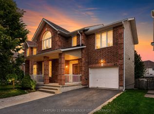 855 Lotus Ave, Kingston, ON K7K 0A6