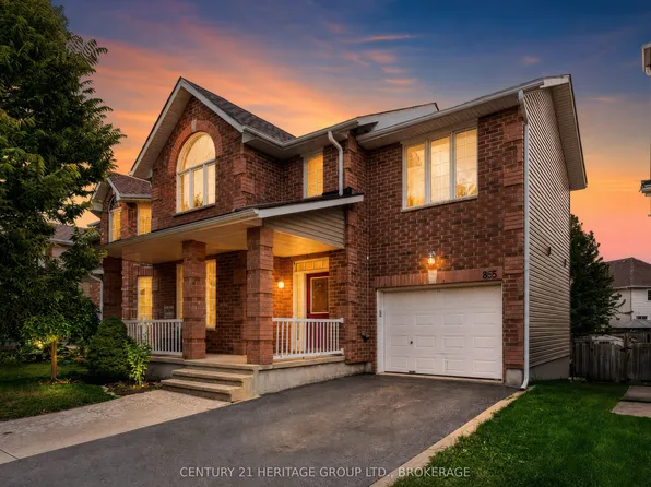 855 Lotus Ave, Kingston, ON K7K 0A6