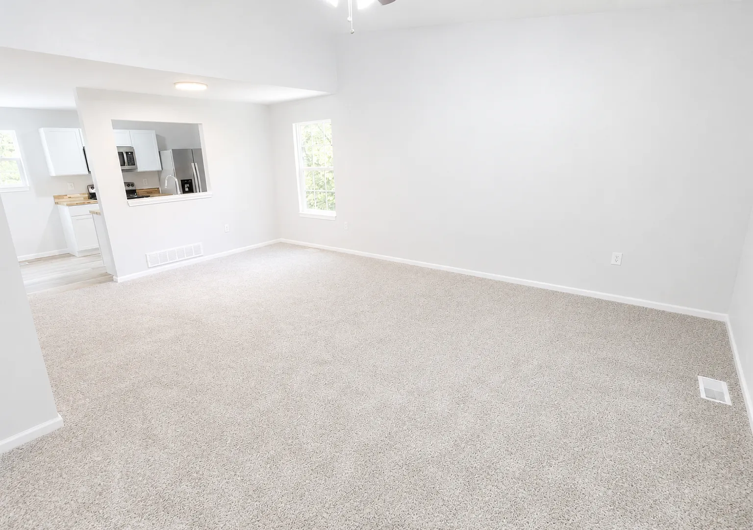 Luxury is Built-In. Not Tacked On, With this Large Duplex. — Photo 2