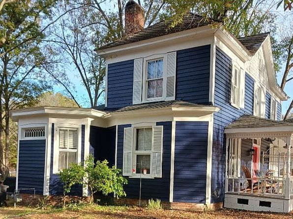 417 S Main St, Warrenton, NC 27589
