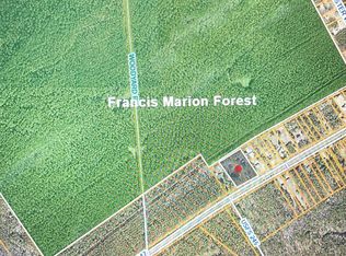 9262 N Highway 17, Mc Clellanville, SC 29458