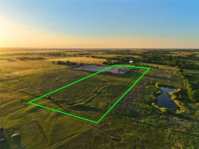 0 SW 89th St, Mustang, OK, 73064