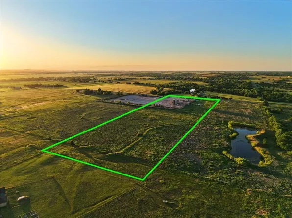 0 SW 89th St, Mustang, OK 73064