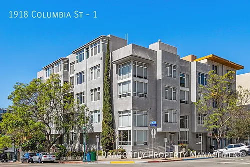 1918 Columbia St #1 Photo 1