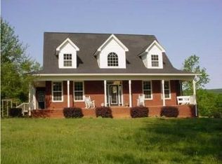 1363 Temperance Hall Rd, Rock Spring, GA 30739