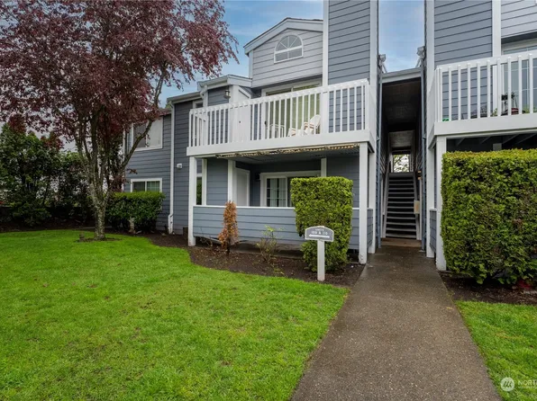 22831 30th Avenue S #109, Des Moines, WA 98198