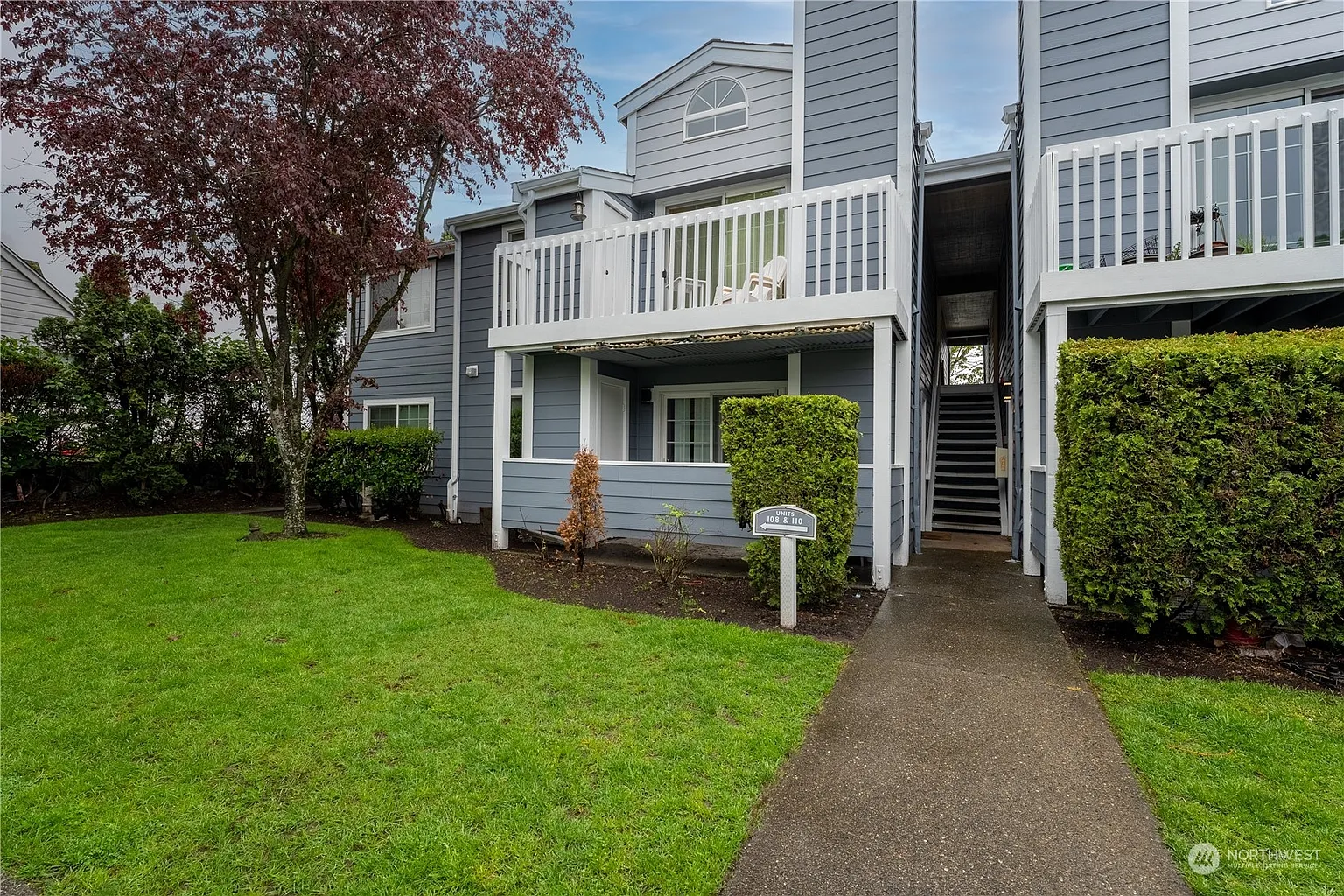 22831 30th Avenue S #109 photo 1