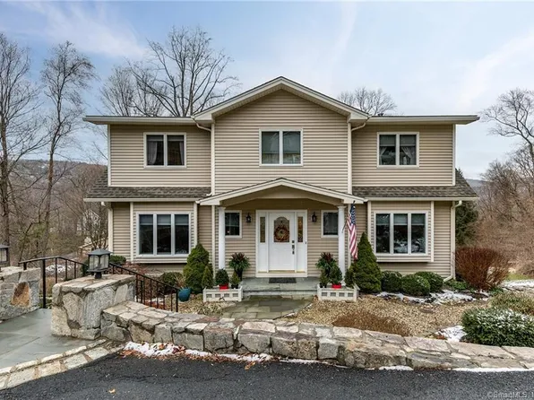 2 Mary Bee Lane, Sherman, CT 06784