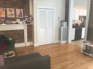 52 Temple St APT 6, Boston, MA 02114