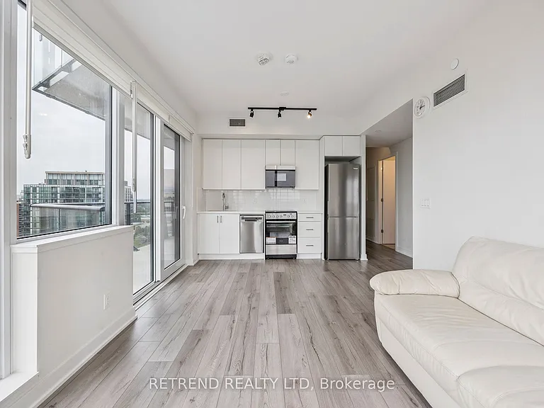 15 Ellerslie Ave #1708 — Photo 16