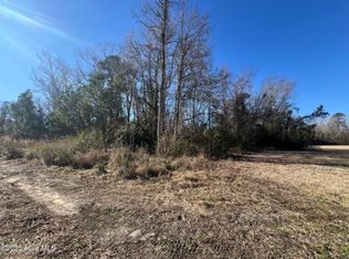 383 Ocean Highway E, Supply, NC 28462