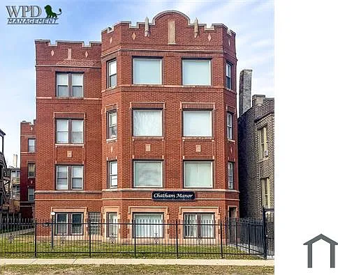 7932 S Saint Lawrence Ave #3A — Photo 6