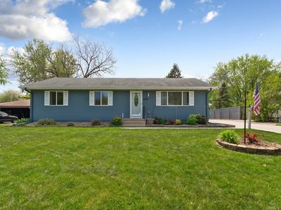 6680 Upper 167th St W, Rosemount, MN, 55068