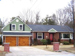 15 Bellevue Rd, Andover, MA 01810