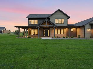 520 Balsam Dr, Bozeman, MT 59718