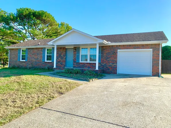 102 Nuthatch Cir, Clarksville, TN 37042