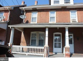135 Strode Ave, Coatesville, PA 19320