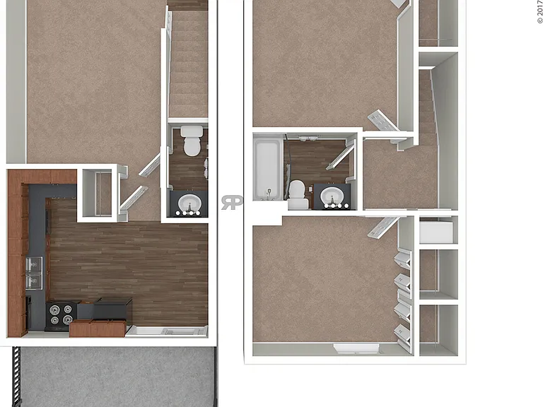 Lexington Commons — Photo 13
