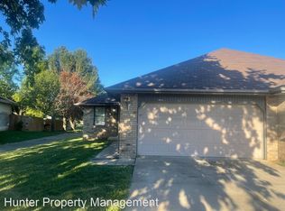 1003 N Pheasant Run, Nixa, MO 65714