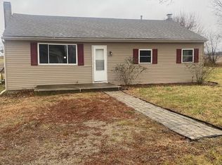 227 Flynn Plave St, Woodstock, OH 43084