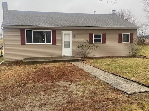 227 Flynn Plave St, Woodstock, OH 43084