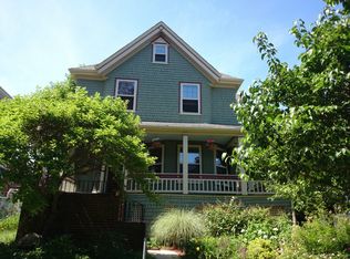 52 Lyndhurst St, Dorchester, MA 02124