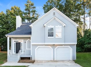 1041 Crest Ridge Pl SW, Marietta, GA 30060