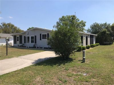 6474 SW 81st Ln, Ocala, FL, 34476