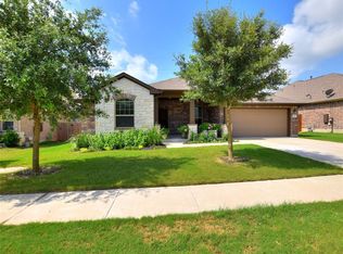 129 Headwaters Dr, Bastrop, TX 78602