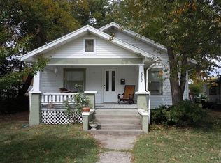 517 E Catalpa St, Springfield, MO 65807