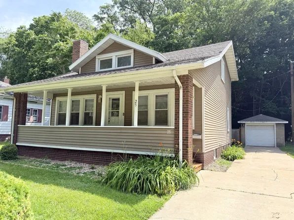 25 Westclox Ave, Peru, IL 61354