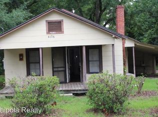 4176 Baltzell St, Marianna, FL 32446