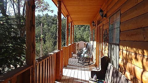 5th image of 1817 W Snowline Dr