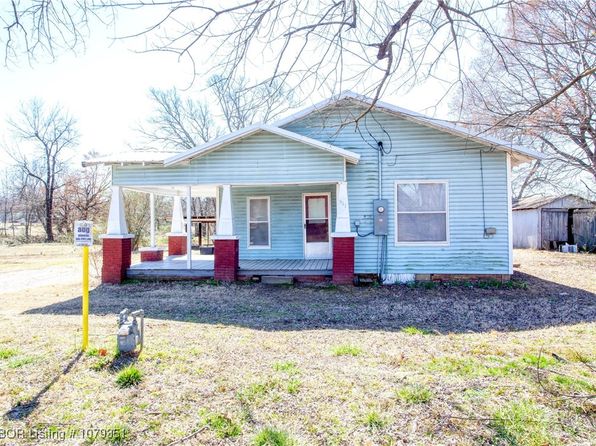 511 W Howard St, Mansfield, AR 72944