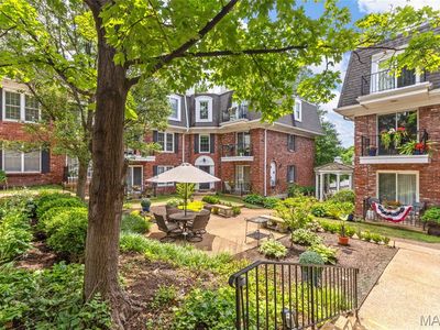 115 E Bodley Ave #A6, Saint Louis, MO, 63122