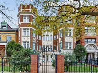 4550 N Malden St APT 1W, Chicago, IL 60640