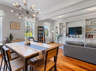 655 Tremont St #3, Boston, MA 02118