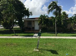 7485 SW 23rd St, Miami, FL 33155