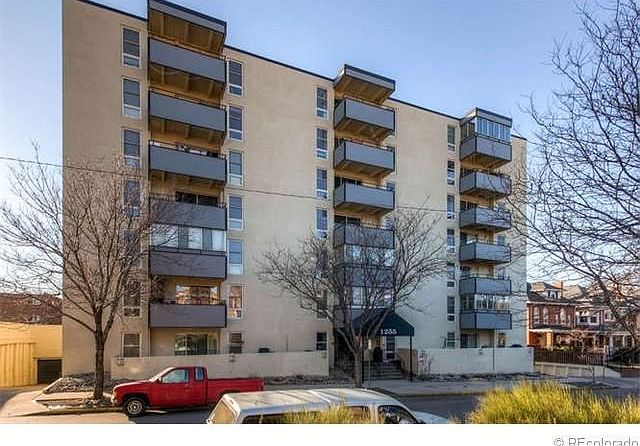 1st image of 1255 N Ogden St APT 707