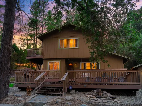 2373 Coachman Rd, Mariposa, CA 95338