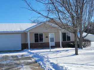 112 Comfort Way, Washington, IL 61571