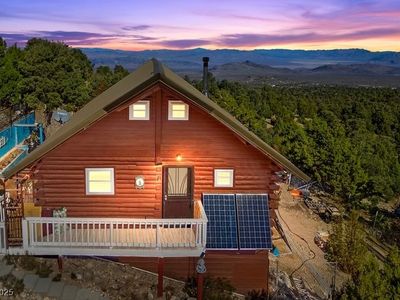 159 Eagle Nest Cir, Las Vegas, NV, 89124