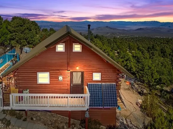 159 Eagle Nest Cir, Las Vegas, NV 89124