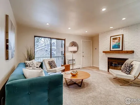 2800 Kalmia Ave, Boulder, CO