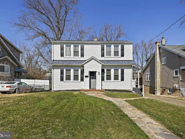 2802 Berwick Ave, Baltimore, MD 21234
