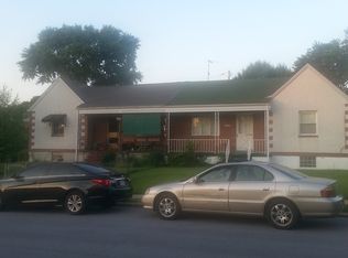 4722 Hellwig Rd, Baltimore, MD 21206