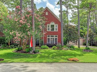 407 Trail View Way, Friendswood, TX 77546