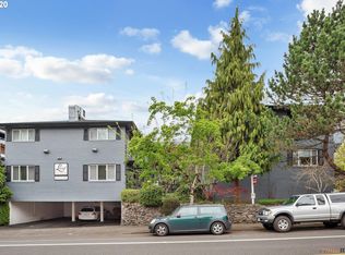 1823 NE Multnomah St, Portland, OR 97232