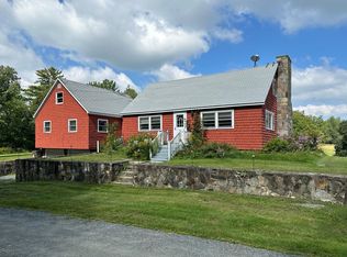 135 Three Mile Rd, Hanover, NH 03755